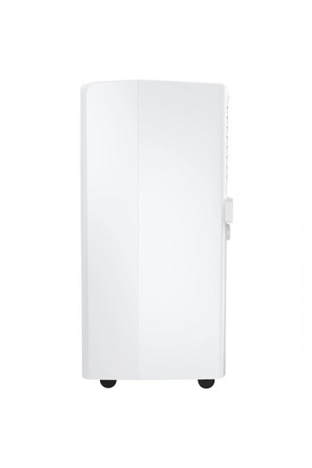 Мобильный кондиционер Hisense AP-07CR4GKWS00 (белый) 1
