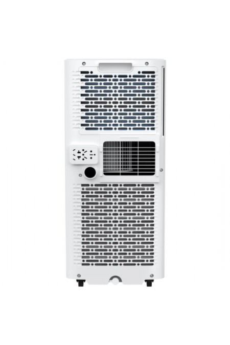 Мобильный кондиционер Hisense AP-07CR4GKWS00 (белый) 3