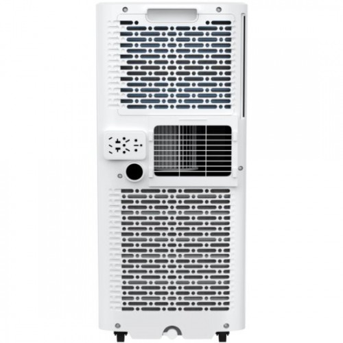 Мобильный кондиционер Hisense AP-07CR4GKWS00 (белый) 5
