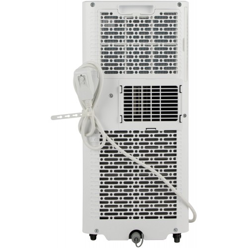 Мобильный кондиционер Hisense AP-09CR4GKVS00 (белый) 2