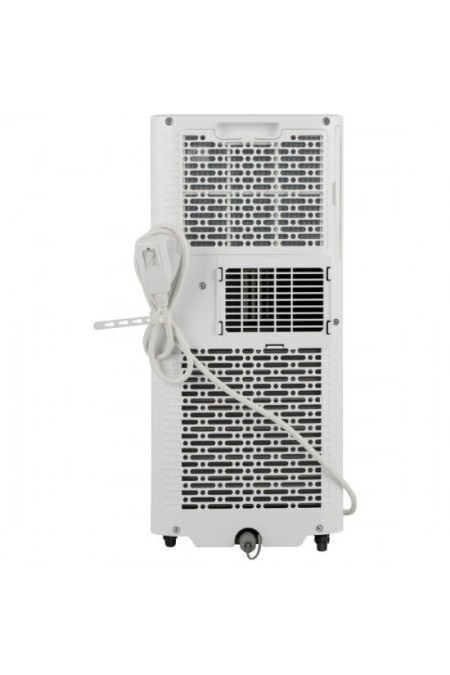 Мобильный кондиционер Hisense AP-09CR4GKVS00 (белый) 3