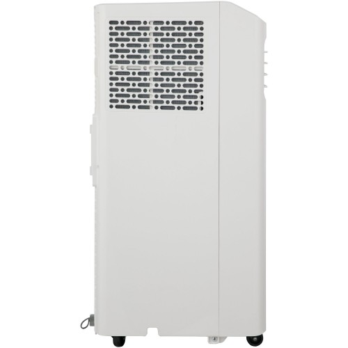 Мобильный кондиционер Hisense AP-09CR4GKVS00 (белый) 4