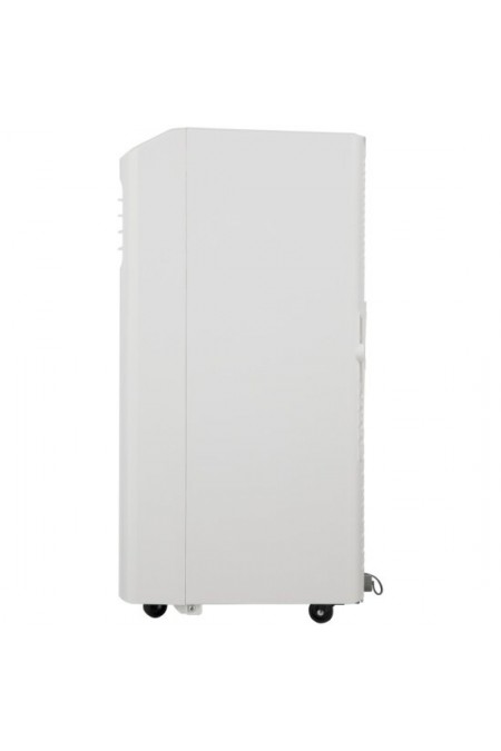 Мобильный кондиционер Hisense AP-09CR4GKVS00 (белый) 4