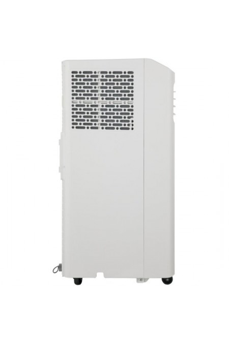 Мобильный кондиционер Hisense AP-09CR4GKVS00 (белый) 5