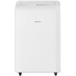 Мобильный кондиционер Hisense AP-09CW4GNCS00 (белый)