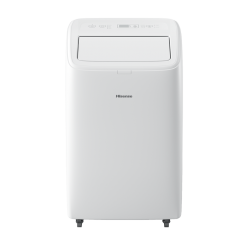 Мобильный кондиционер Hisense AP-09CW4GNCS00 (белый)