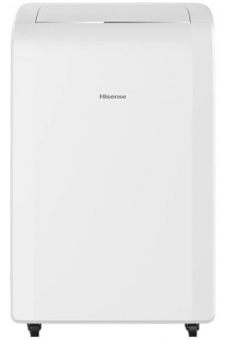 Мобильный кондиционер Hisense AP-09CW4GNCS00 (белый) 