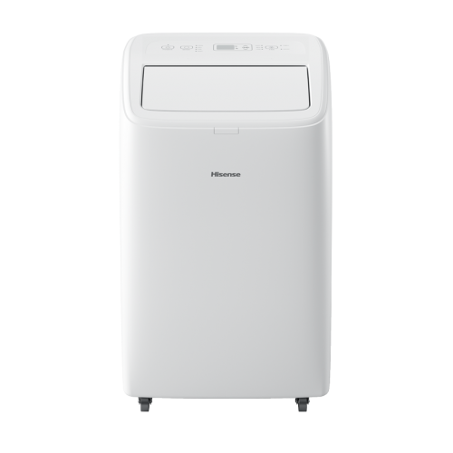 Мобильный кондиционер Hisense AP-09CW4GNCS00 (белый) 
