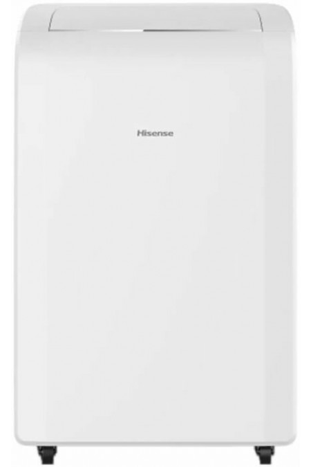 Мобильный кондиционер Hisense AP-12CW4GQCS00 (белый) 2