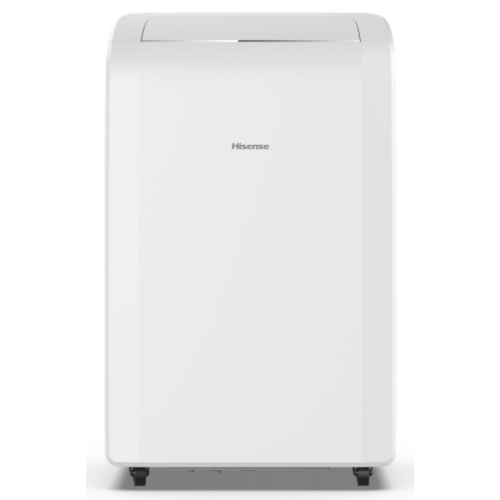Мобильный кондиционер Hisense AP-12CW4GQCS00 (белый) 5