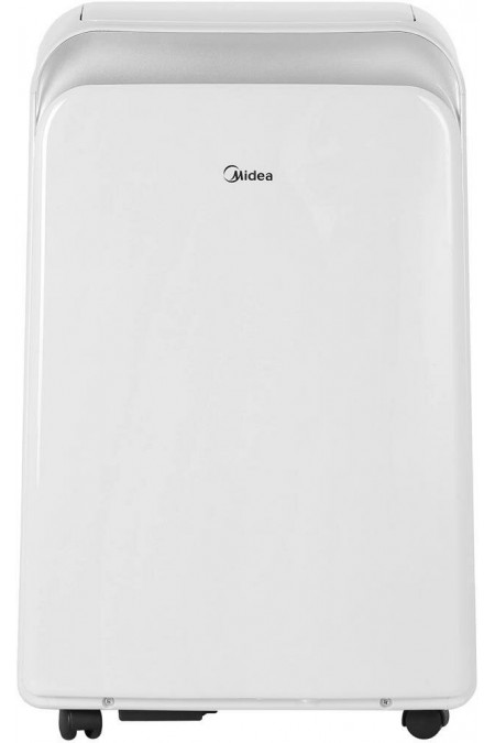 Мобильный кондиционер Midea MPPDA-09CRN7-Q (белый) 
