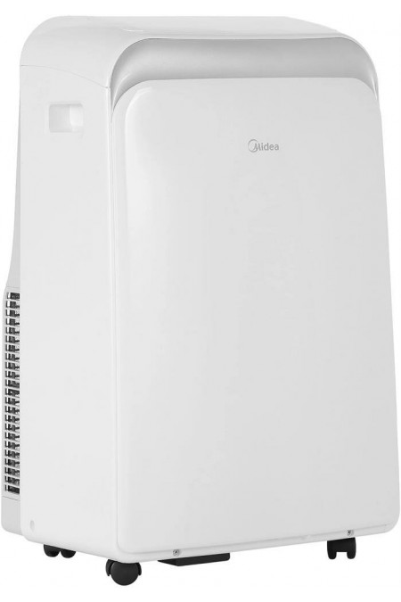 Мобильный кондиционер Midea MPPDA-09CRN7-Q (белый) 2