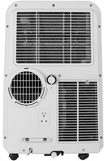 Мобильный кондиционер Midea MPPDA-09CRN7-Q (белый) 3