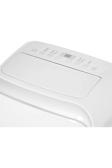 Мобильный кондиционер Midea MPPDA-09CRN7-Q (белый) 4