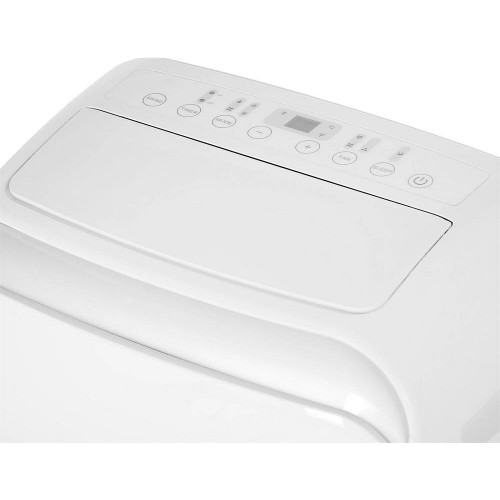 Мобильный кондиционер Midea MPPDA-09CRN7-Q (белый) 4