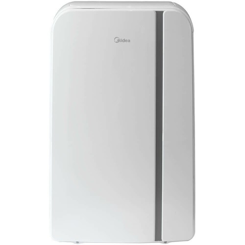 Мобильный кондиционер Midea MPPDB-12CRN7-Q (белый) 2