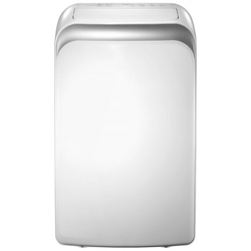 Мобильный кондиционер Midea MPPDB-12HRN1-Q (белый) 