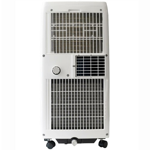 Мобильный кондиционер Midea MPPHA-07CRN7-Q (белый) 5