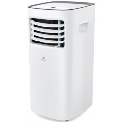 Мобильный кондиционер Royal Clima Busta RM-BS22CH-E (белый)