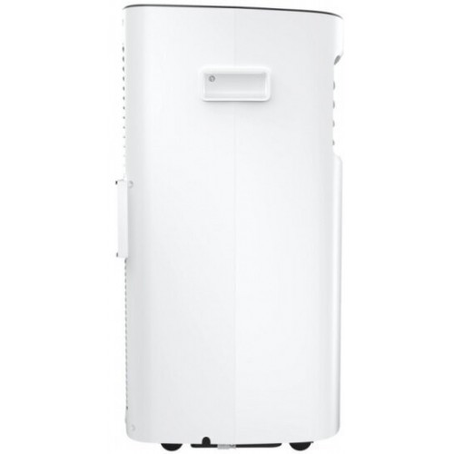 Мобильный кондиционер Royal Clima Busta RM-BS22CH-E (белый) 4