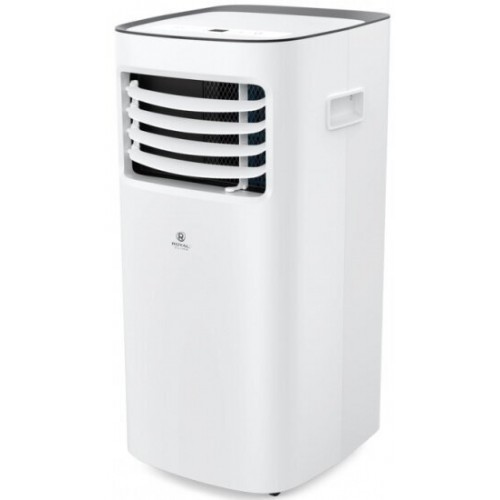 Мобильный кондиционер Royal Clima CUBO RM-CU30HH-E (белый) 6