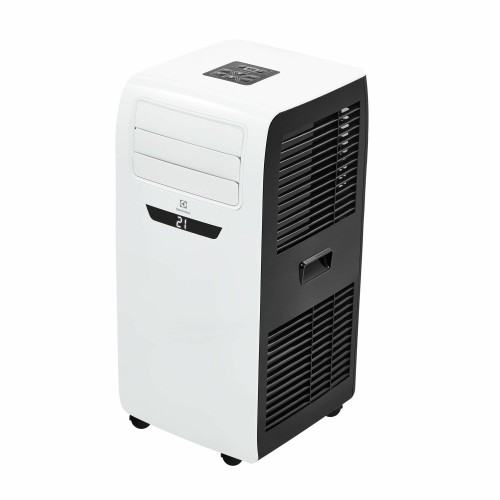 Мобильный кондиционер Royal Clima CUBO RM-CU30HH-E (белый) 7