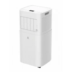 Мобильный кондиционер Royal Clima MAGNATE RM-MT22CH-E (белый)