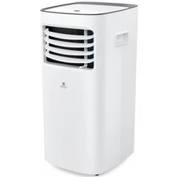 Мобильный кондиционер Royal Clima RM-BS28CH-E (белый)