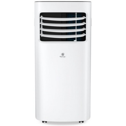 Мобильный кондиционер Royal Clima RM-BS28CH-E (белый) 1