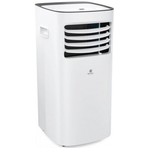 Мобильный кондиционер Royal Clima RM-BS28CH-E (белый) 2