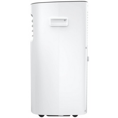Мобильный кондиционер Royal Clima RM-BS28CH-E (белый) 4