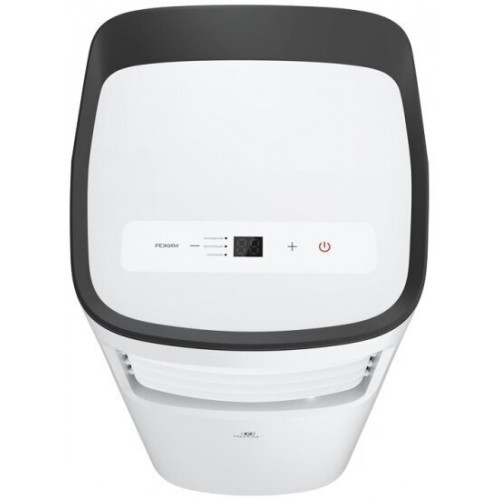 Мобильный кондиционер Royal Clima RM-BS28CH-E (белый) 5