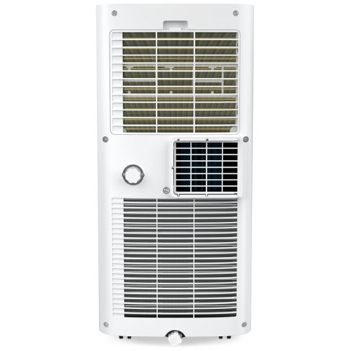 Мобильный кондиционер Royal Clima RM-BS28CH-E (белый) 9