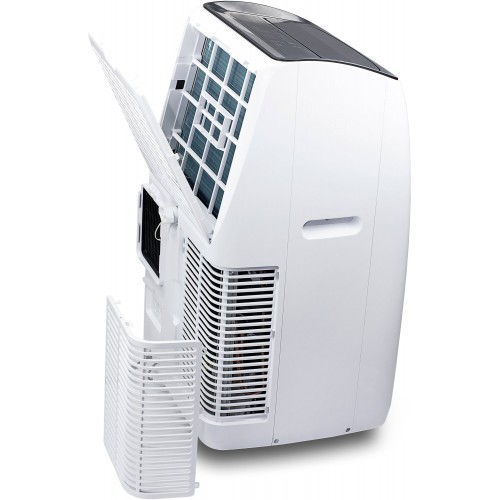 Мобильный кондиционер Royal Clima RM-LP50CN-E (белый) 2