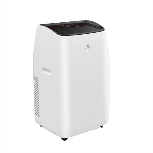 Мобильный кондиционер Royal Clima RM-LP50CN-E (белый) 5