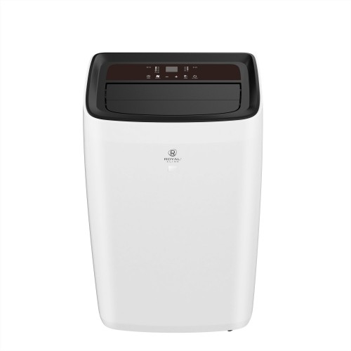Мобильный кондиционер Royal Clima RM-LP50CN-E (белый) 6