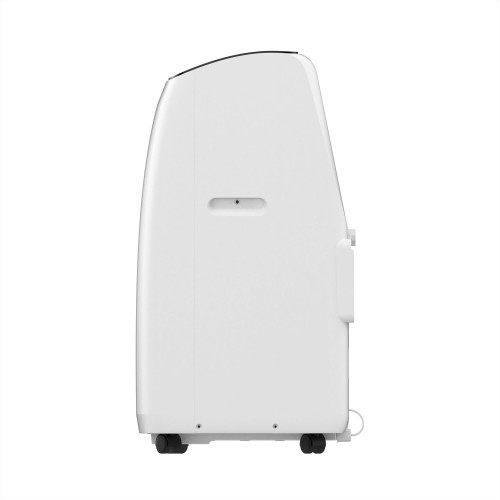 Мобильный кондиционер Royal Clima RM-LP50CN-E (белый) 8