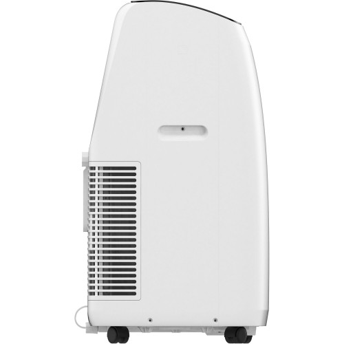 Мобильный кондиционер Royal Clima RM-LP50CN-E (белый) 9