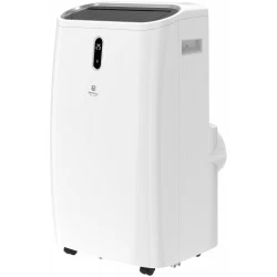 Мобильный кондиционер Royal Clima RM-ST39CH-E (белый)