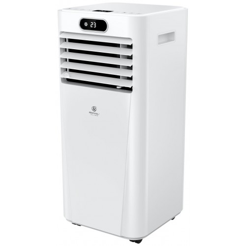 Мобильный кондиционер Royal Clima RM-TS22CH-E (белый) 
