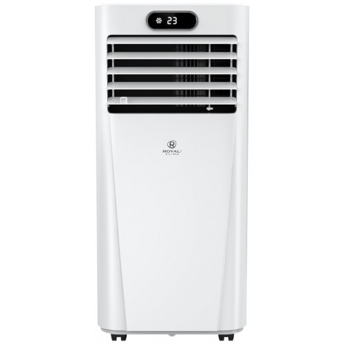 Мобильный кондиционер Royal Clima RM-TS22CH-E (белый) 1