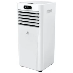 Мобильный кондиционер Royal Clima RM-TS28CH-E (белый)