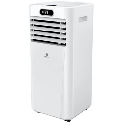 Мобильный кондиционер Royal Clima Tesoro RM-TS17CH-E (белый)