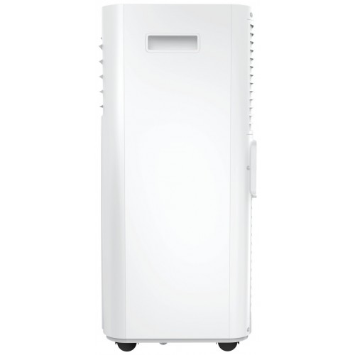 Мобильный кондиционер Royal Clima Tesoro RM-TS17CH-E (белый) 3