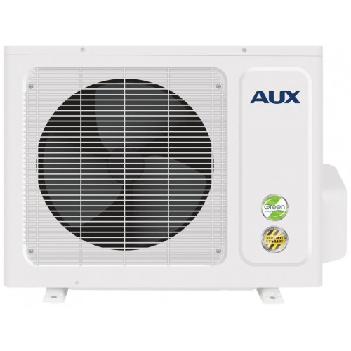 Настенная сплит-система AUX ASW-H07A4/FP-R1 AS-H07A4/FP-R1 (белый) 3