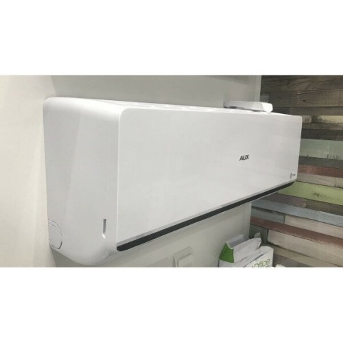Настенная сплит-система AUX ASW-H07A4/FP-R1 AS-H07A4/FP-R1 (белый) 8