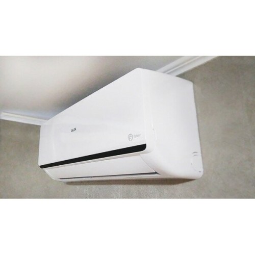 Настенная сплит-система AUX ASW-H07A4/FP-R1 AS-H07A4/FP-R1 (белый) 9