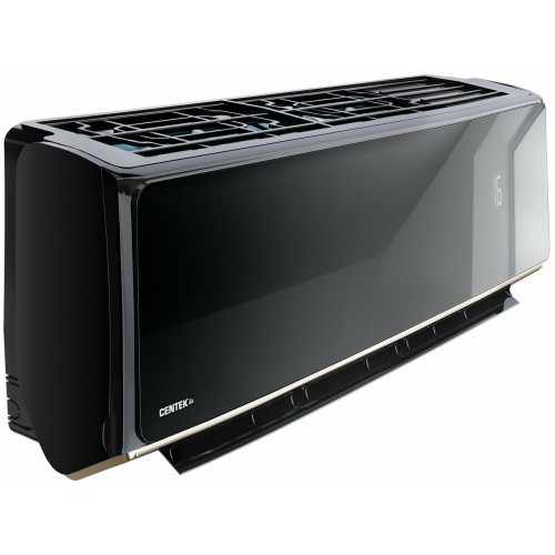 Настенная сплит-система CENTEK CT-65H10 (черный) 2