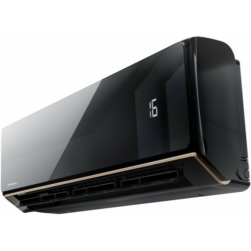 Настенная сплит-система CENTEK CT-65H10 (черный) 3