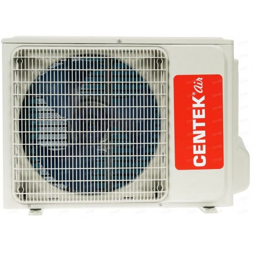 Настенная сплит-система CENTEK CT-65H10 (черный) 5